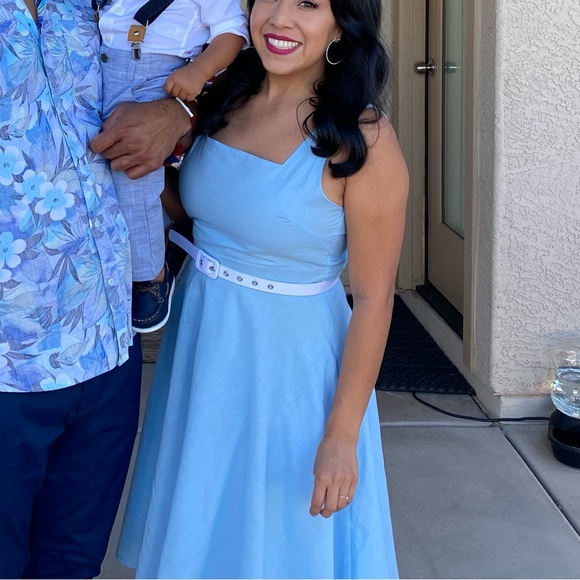 Apricity Emma dress - Picture 13 of 13